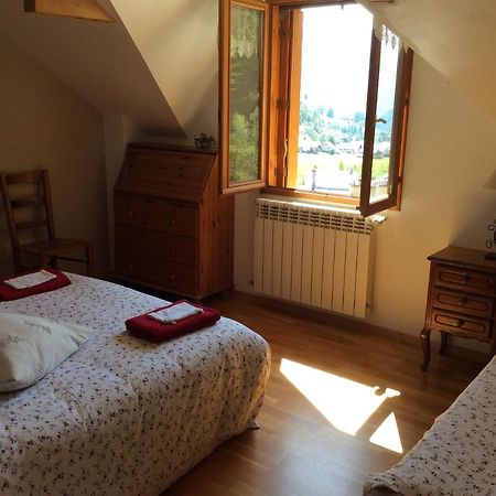 Chambre D'Hote Les Carlines Arvieux Exteriér fotografie